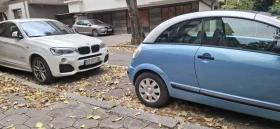 Citroen C3 pluriel, снимка 2