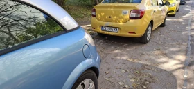 Citroen C3 pluriel, снимка 7