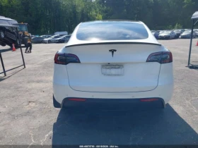 Tesla Model Y Long Range Dual motor, снимка 16