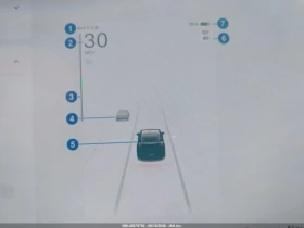 Tesla Model Y Long Range Dual motor, снимка 7