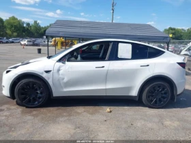 Tesla Model Y Long Range Dual motor, снимка 14