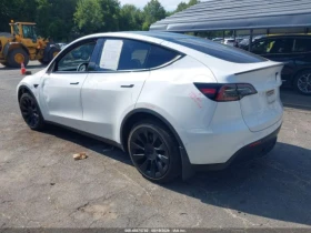 Tesla Model Y Long Range Dual motor, снимка 3