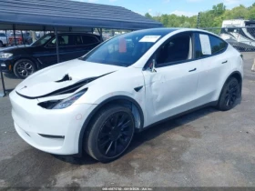 Tesla Model Y Long Range Dual motor, снимка 2