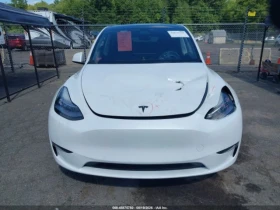 Tesla Model Y Long Range Dual motor, снимка 12