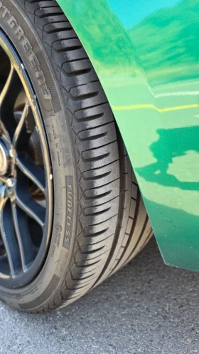 BMW 335, снимка 5