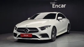 Mercedes-Benz CLS 300 HUD* BLIND SPOT* ЕЛ. БАГАЖНИК* ЛЮК* КРАЙНА ЦЕНА, снимка 1