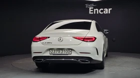 Mercedes-Benz CLS 300 HUD* BLIND SPOT* ЕЛ. БАГАЖНИК* ЛЮК* КРАЙНА ЦЕНА, снимка 4