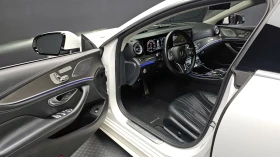 Mercedes-Benz CLS 300 HUD* BLIND SPOT* ЕЛ. БАГАЖНИК* ЛЮК* КРАЙНА ЦЕНА, снимка 10