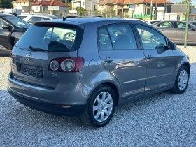 VW Golf Plus 1.9TDI, снимка 3