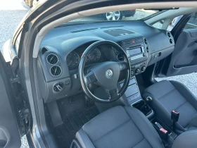 VW Golf Plus 1.9TDI, снимка 11