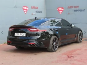 Kia Stinger 3.3 2WD GT - САМО 30% АВАНС , снимка 5
