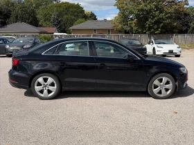Audi A3 * Komfort * CARFAX * ОПЦИЯ ЗА ФИНАНСИРАНЕ * , снимка 3
