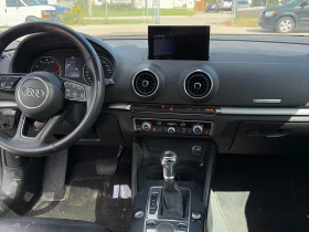 Audi A3 * Komfort * CARFAX * ОПЦИЯ ЗА ФИНАНСИРАНЕ * , снимка 9