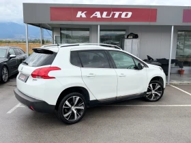 Peugeot 2008 1.6 E-HDi / 6 ск / Navi / Allure, снимка 3