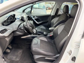 Peugeot 2008 1.6 E-HDi / 6 ск / Navi / Allure, снимка 5