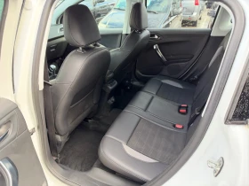 Peugeot 2008 1.6 E-HDi / 6 ск / Navi / Allure, снимка 14