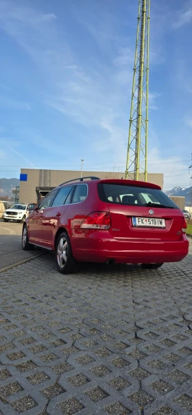 VW Golf Bluemotion, снимка 3