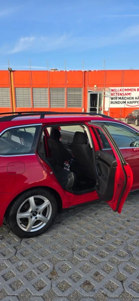 VW Golf Bluemotion, снимка 7