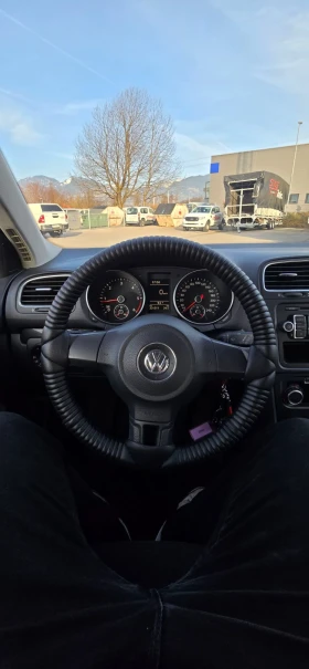 VW Golf Bluemotion, снимка 11