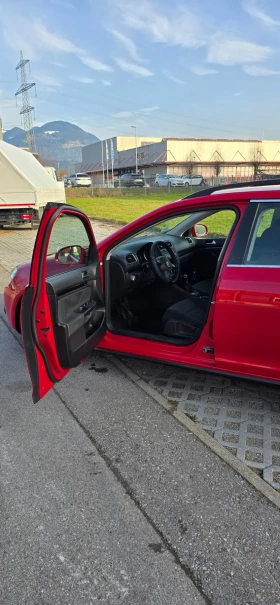 VW Golf Bluemotion, снимка 4