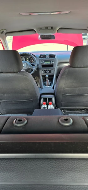VW Golf Bluemotion, снимка 10
