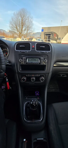 VW Golf Bluemotion, снимка 12