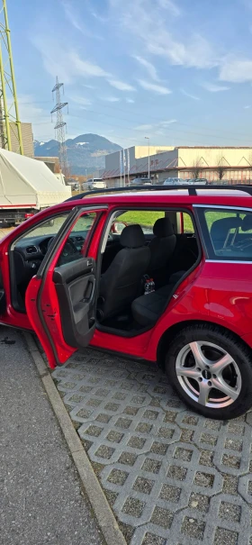VW Golf Bluemotion, снимка 5