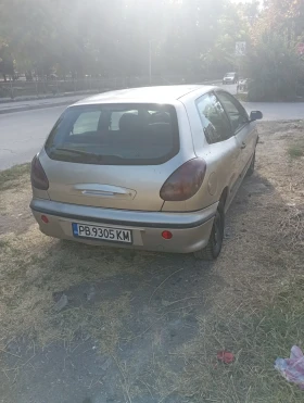 Fiat Bravo, снимка 5