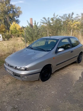 Fiat Bravo, снимка 1