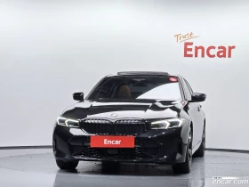 BMW 320 320i M Sport, снимка 3