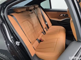 BMW 320 320i M Sport, снимка 11