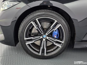 BMW 320 320i M Sport, снимка 5