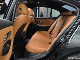BMW 320 320i M Sport, снимка 12