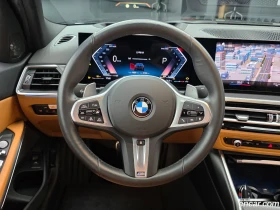 BMW 320 320i M Sport, снимка 13