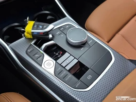 BMW 320 320i M Sport, снимка 9