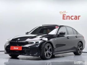 BMW 320 320i M Sport, снимка 1