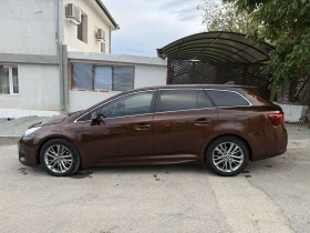 Toyota Avensis, снимка 6