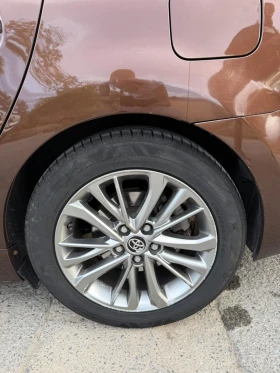 Toyota Avensis, снимка 13