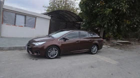 Toyota Avensis, снимка 7