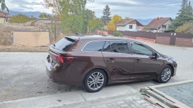 Toyota Avensis, снимка 4