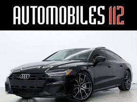 Audi A7 Technik 55 TFSI Quattro | Massage seats | Loaded !, снимка 1