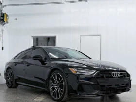 Audi A7 Technik 55 TFSI Quattro | Massage seats | Loaded !, снимка 9
