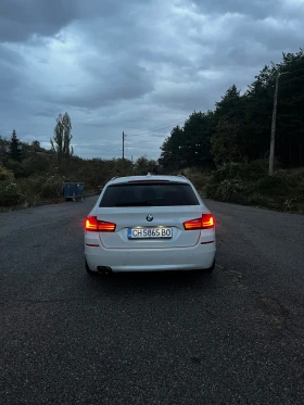 BMW 530, снимка 3