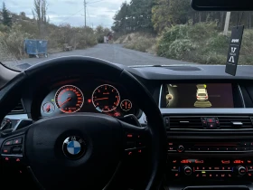 BMW 530, снимка 5