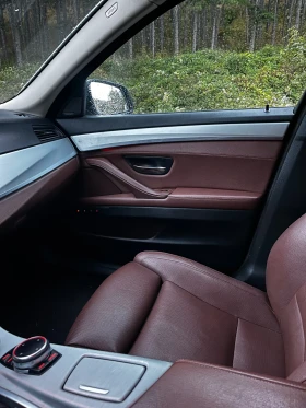 BMW 530, снимка 11