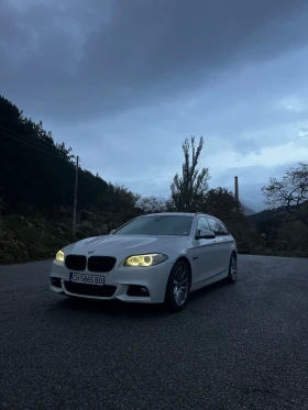 BMW 530, снимка 1