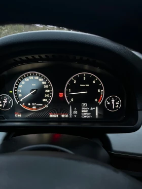 BMW 530, снимка 8