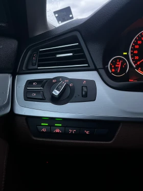BMW 530, снимка 6