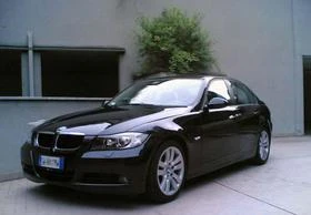 BMW 320 320d | Mobile.bg    1