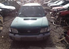 Subaru Forester 15 . !! | Mobile.bg    7